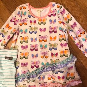 Matilda Jane outfit